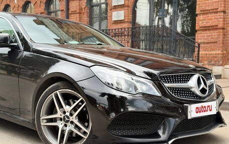 Mercedes-Benz E-Класс, 2015 год, 2 100 000 рублей, 12 фотография