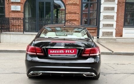 Mercedes-Benz E-Класс, 2015 год, 2 100 000 рублей, 8 фотография