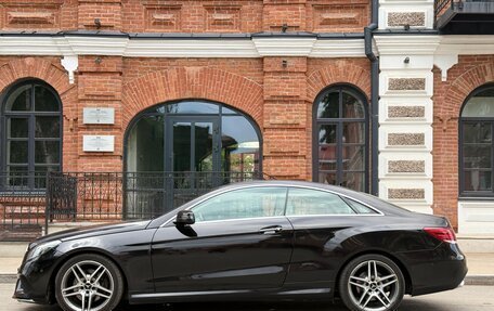 Mercedes-Benz E-Класс, 2015 год, 2 100 000 рублей, 17 фотография
