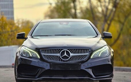 Mercedes-Benz E-Класс, 2015 год, 2 100 000 рублей, 19 фотография