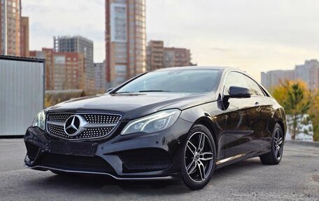 Mercedes-Benz E-Класс, 2015 год, 2 100 000 рублей, 21 фотография