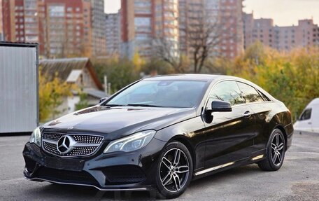Mercedes-Benz E-Класс, 2015 год, 2 100 000 рублей, 20 фотография