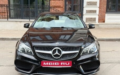 Mercedes-Benz E-Класс, 2015 год, 2 100 000 рублей, 16 фотография