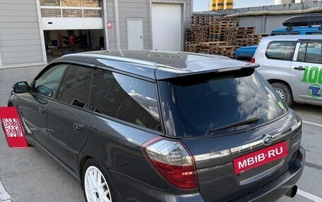 Subaru Legacy IV, 2008 год, 980 000 рублей, 8 фотография