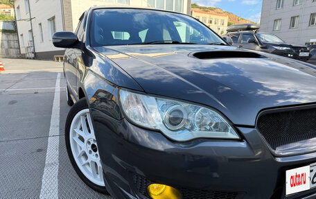 Subaru Legacy IV, 2008 год, 980 000 рублей, 10 фотография