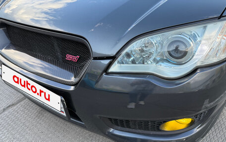 Subaru Legacy IV, 2008 год, 980 000 рублей, 11 фотография