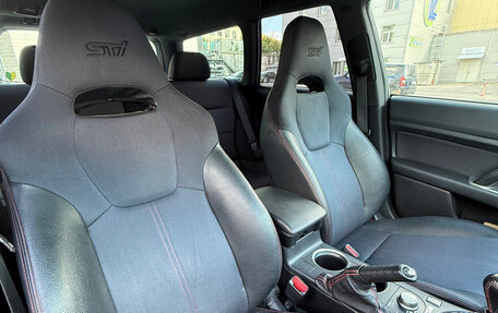 Subaru Legacy IV, 2008 год, 980 000 рублей, 13 фотография