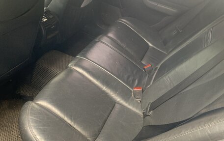 Mercedes-Benz S-Класс, 2001 год, 687 000 рублей, 5 фотография