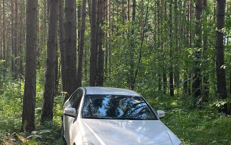 Mercedes-Benz C-Класс, 2008 год, 750 000 рублей, 5 фотография