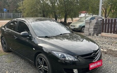 Mazda 6, 2008 год, 640 000 рублей, 1 фотография