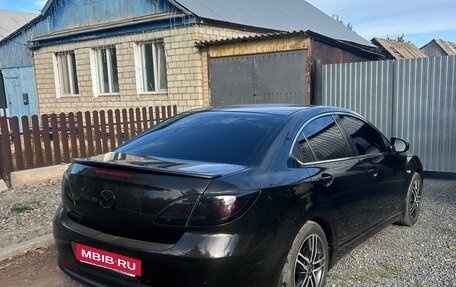 Mazda 6, 2008 год, 640 000 рублей, 2 фотография
