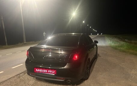 Mazda 6, 2008 год, 640 000 рублей, 3 фотография