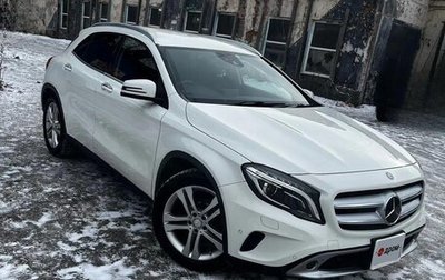Mercedes-Benz GLA, 2015 год, 1 480 000 рублей, 1 фотография