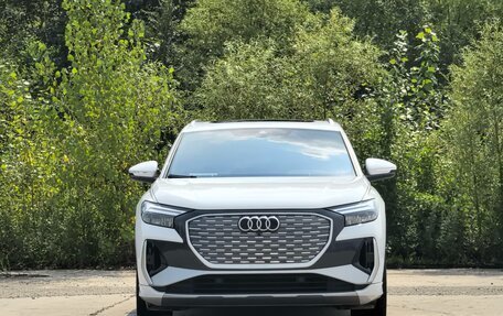 Audi Q4 e-tron, 2024 год, 4 532 000 рублей, 6 фотография