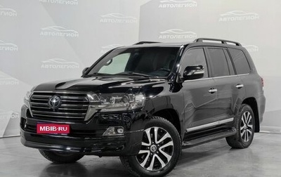 Toyota Land Cruiser 200, 2018 год, 6 750 000 рублей, 1 фотография