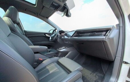 Audi Q4 e-tron, 2024 год, 4 532 000 рублей, 12 фотография
