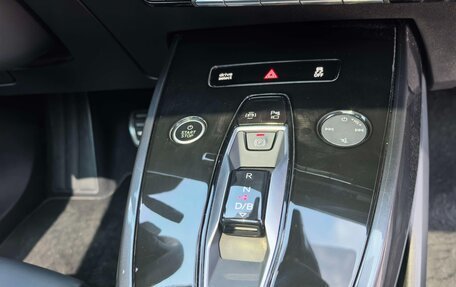 Audi Q4 e-tron, 2024 год, 4 532 000 рублей, 11 фотография