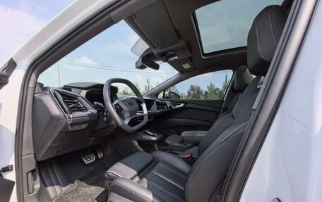 Audi Q4 e-tron, 2024 год, 4 532 000 рублей, 20 фотография