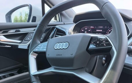 Audi Q4 e-tron, 2024 год, 4 532 000 рублей, 9 фотография
