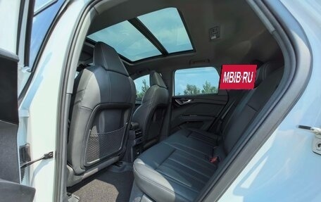 Audi Q4 e-tron, 2024 год, 4 532 000 рублей, 18 фотография