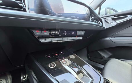 Audi Q4 e-tron, 2024 год, 4 532 000 рублей, 24 фотография