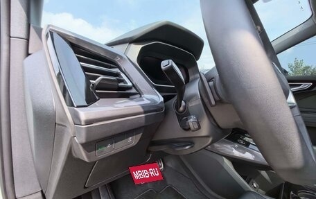 Audi Q4 e-tron, 2024 год, 4 532 000 рублей, 21 фотография