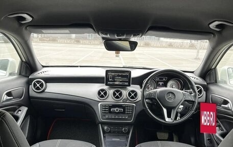 Mercedes-Benz GLA, 2015 год, 1 480 000 рублей, 6 фотография