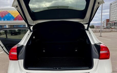 Mercedes-Benz GLA, 2015 год, 1 480 000 рублей, 8 фотография