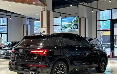 Audi Q5, 2026 год, 6 220 000 рублей, 7 фотография