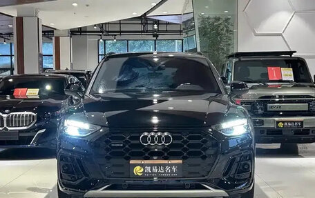 Audi Q5, 2026 год, 6 220 000 рублей, 2 фотография