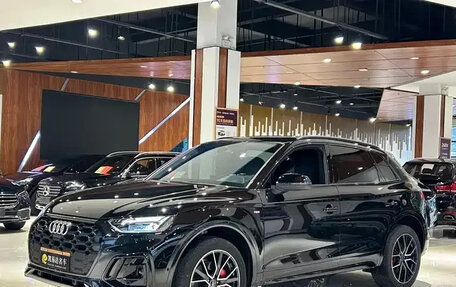 Audi Q5, 2026 год, 6 220 000 рублей, 3 фотография
