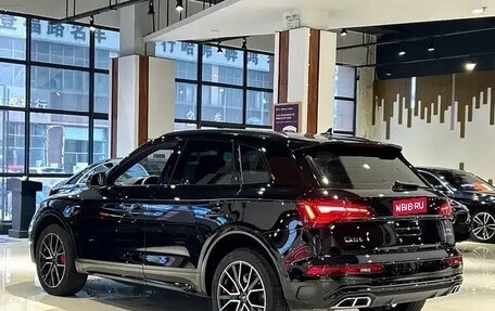 Audi Q5, 2026 год, 6 220 000 рублей, 5 фотография