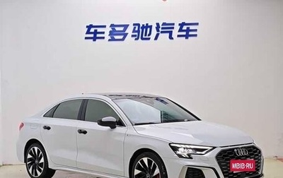 Audi A3, 2022 год, 1 760 000 рублей, 1 фотография
