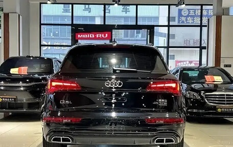 Audi Q5, 2026 год, 6 220 000 рублей, 6 фотография