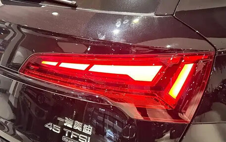 Audi Q5, 2026 год, 6 220 000 рублей, 8 фотография