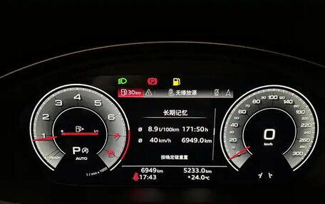 Audi Q5, 2026 год, 6 220 000 рублей, 14 фотография