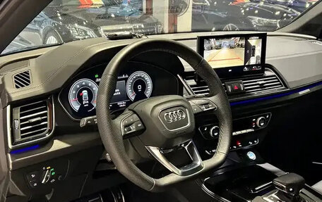 Audi Q5, 2026 год, 6 220 000 рублей, 9 фотография
