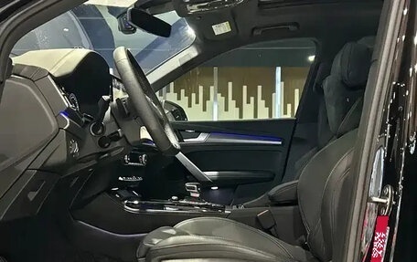 Audi Q5, 2026 год, 6 220 000 рублей, 21 фотография
