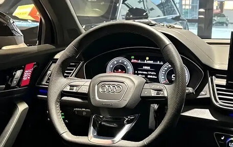 Audi Q5, 2026 год, 6 220 000 рублей, 13 фотография