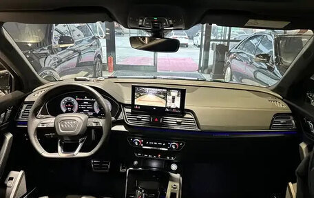 Audi Q5, 2026 год, 6 220 000 рублей, 26 фотография