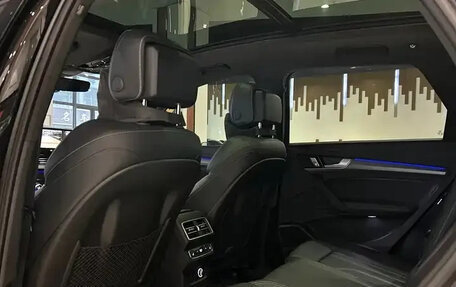 Audi Q5, 2026 год, 6 220 000 рублей, 27 фотография