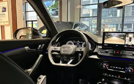 Audi Q5, 2026 год, 6 220 000 рублей, 25 фотография