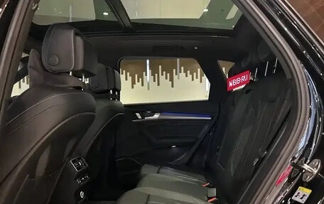 Audi Q5, 2026 год, 6 220 000 рублей, 29 фотография