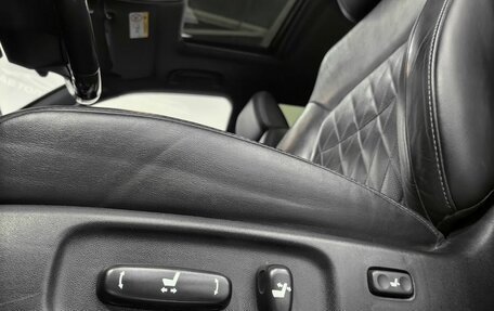 Toyota Land Cruiser 200, 2018 год, 6 750 000 рублей, 11 фотография