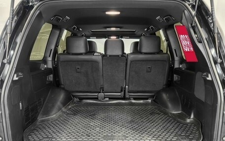 Toyota Land Cruiser 200, 2018 год, 6 750 000 рублей, 22 фотография