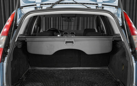 Ford Focus II рестайлинг, 2006 год, 410 000 рублей, 6 фотография