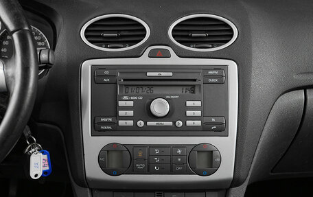 Ford Focus II рестайлинг, 2006 год, 410 000 рублей, 12 фотография