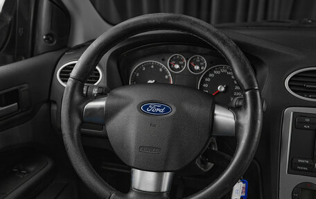 Ford Focus II рестайлинг, 2006 год, 410 000 рублей, 11 фотография