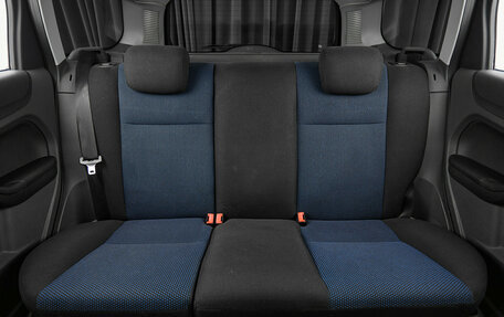 Ford Focus II рестайлинг, 2006 год, 410 000 рублей, 17 фотография