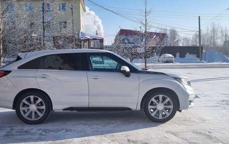 Honda Avancier II, 2021 год, 4 000 000 рублей, 2 фотография